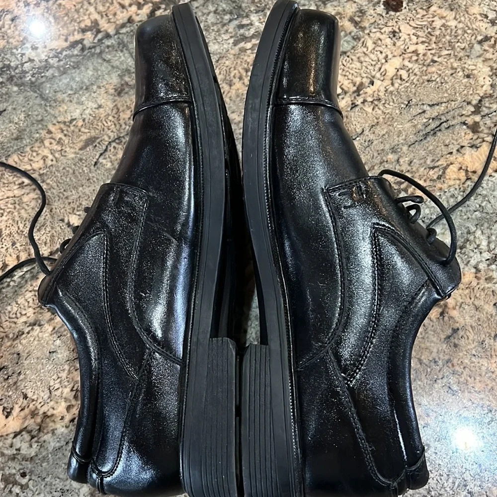 French Shriner Shoes